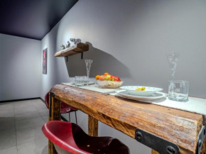 Loft vistula old town apartament free parking